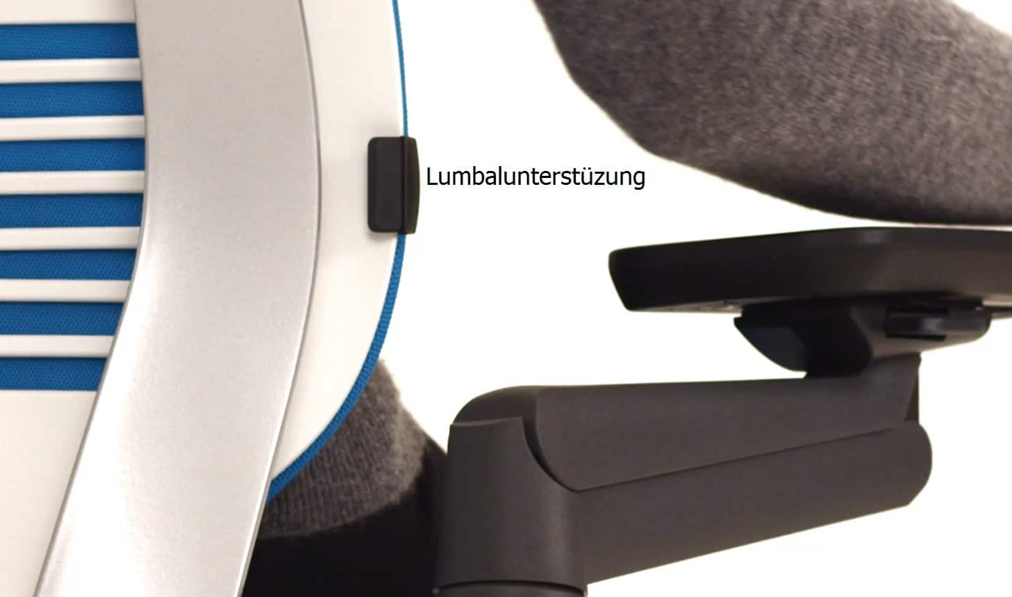 Gesture-Lumbalunterst-zung