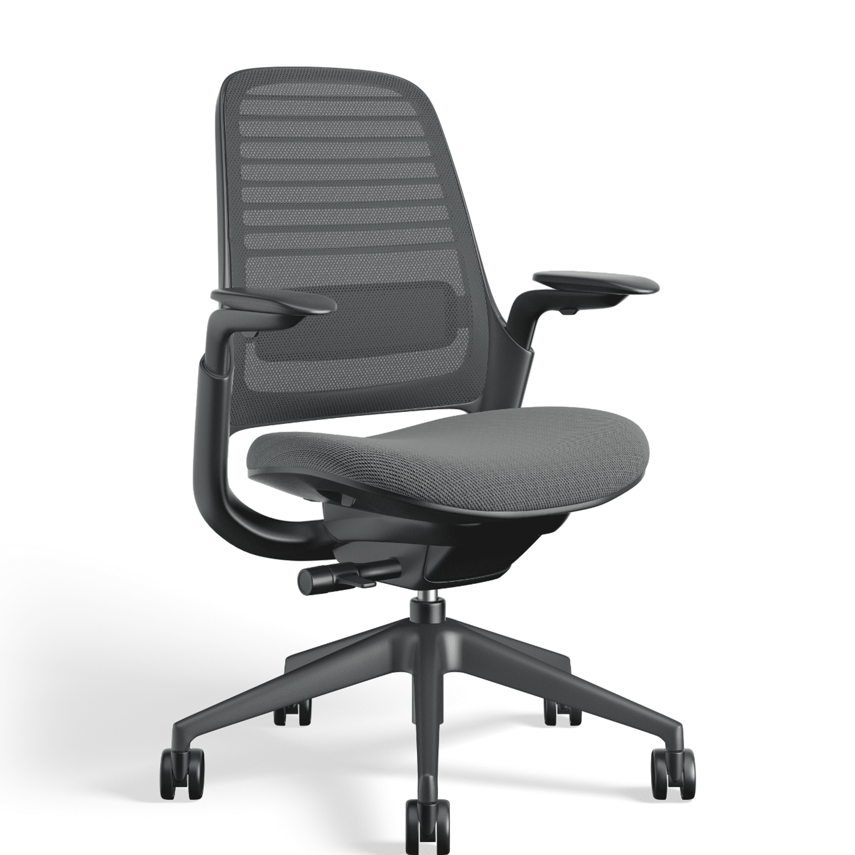Steelcase Series 1 Arbeitsstuhl