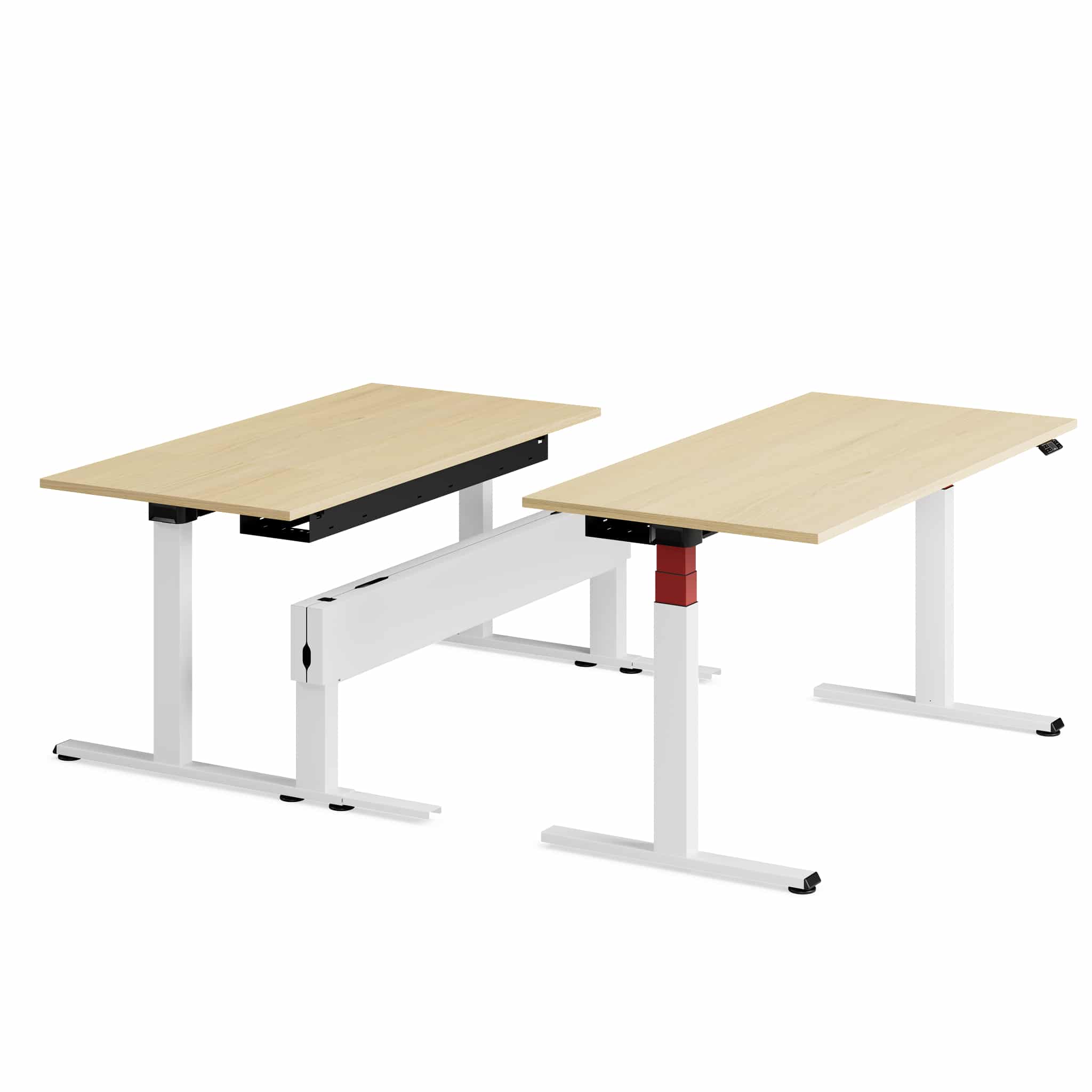 Migration SE Lift-Tische Elektrisch