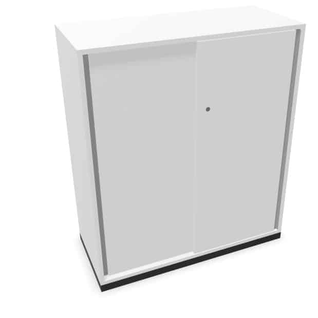 Share It - Schiebetür-Schrank 3OH