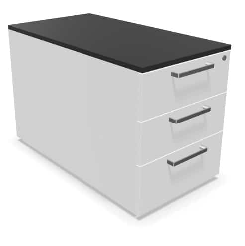 Implicit Unterstell-Container 3/3/3