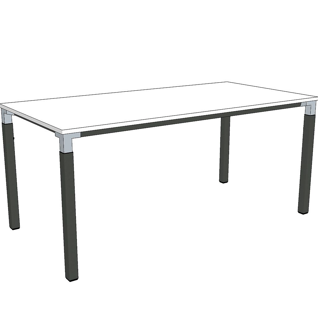 Kalidro-Tisch Typ 10