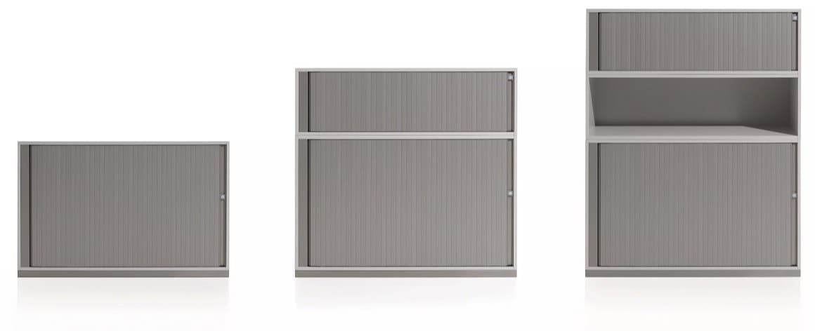 Share It - Quer-Rollo Schränke