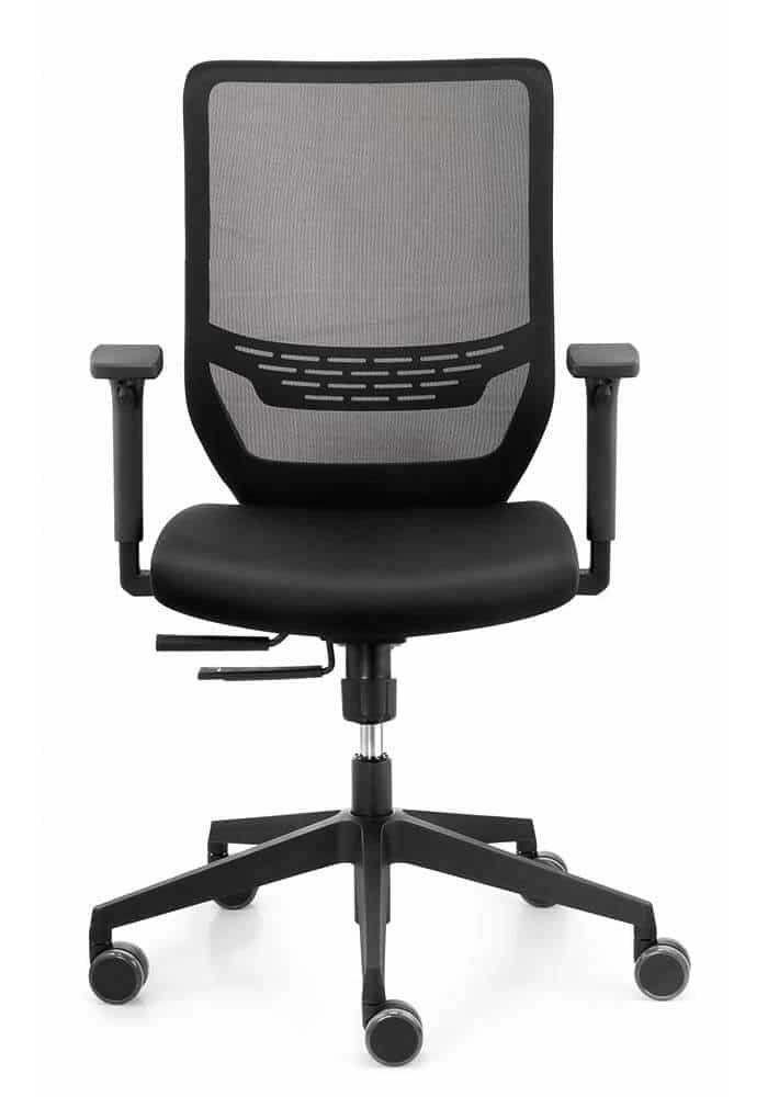 to-sync work mesh SC 9242 Drehstuhl (Lagerware)